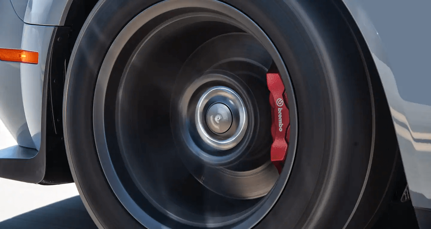 2023 Dodge Challenger: Revealed at Carman CJDR in New Castle, DE