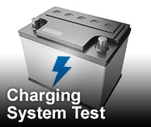 Charging System Test