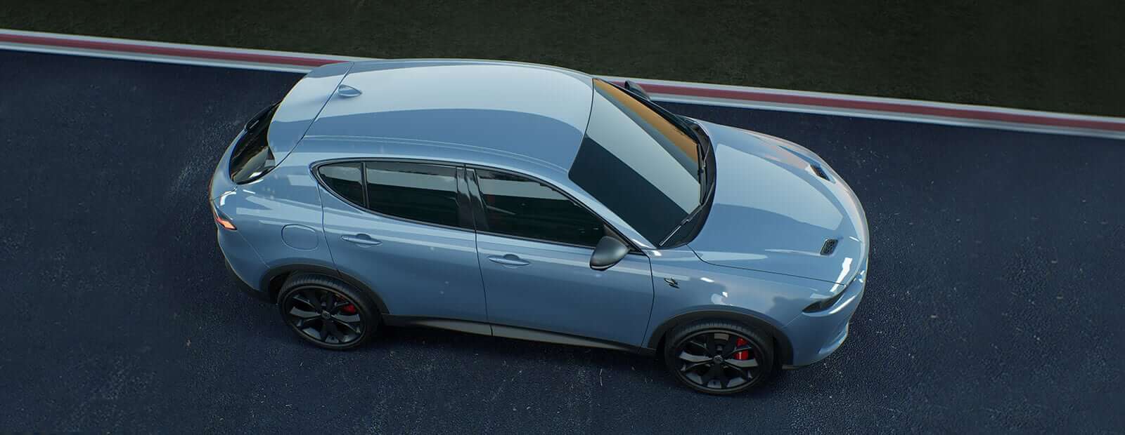 2023 Dodge Hornet: Unveiled at Carman CJDR in New Castle, DE