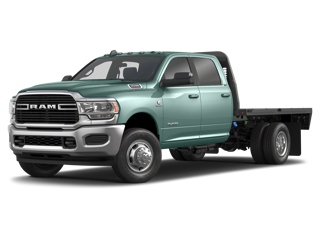 Carman Chrysler Jeep Dodge Ram in New Castle DE