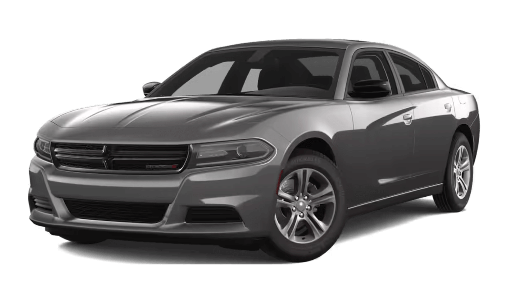 2022-2023 Dodge Charger