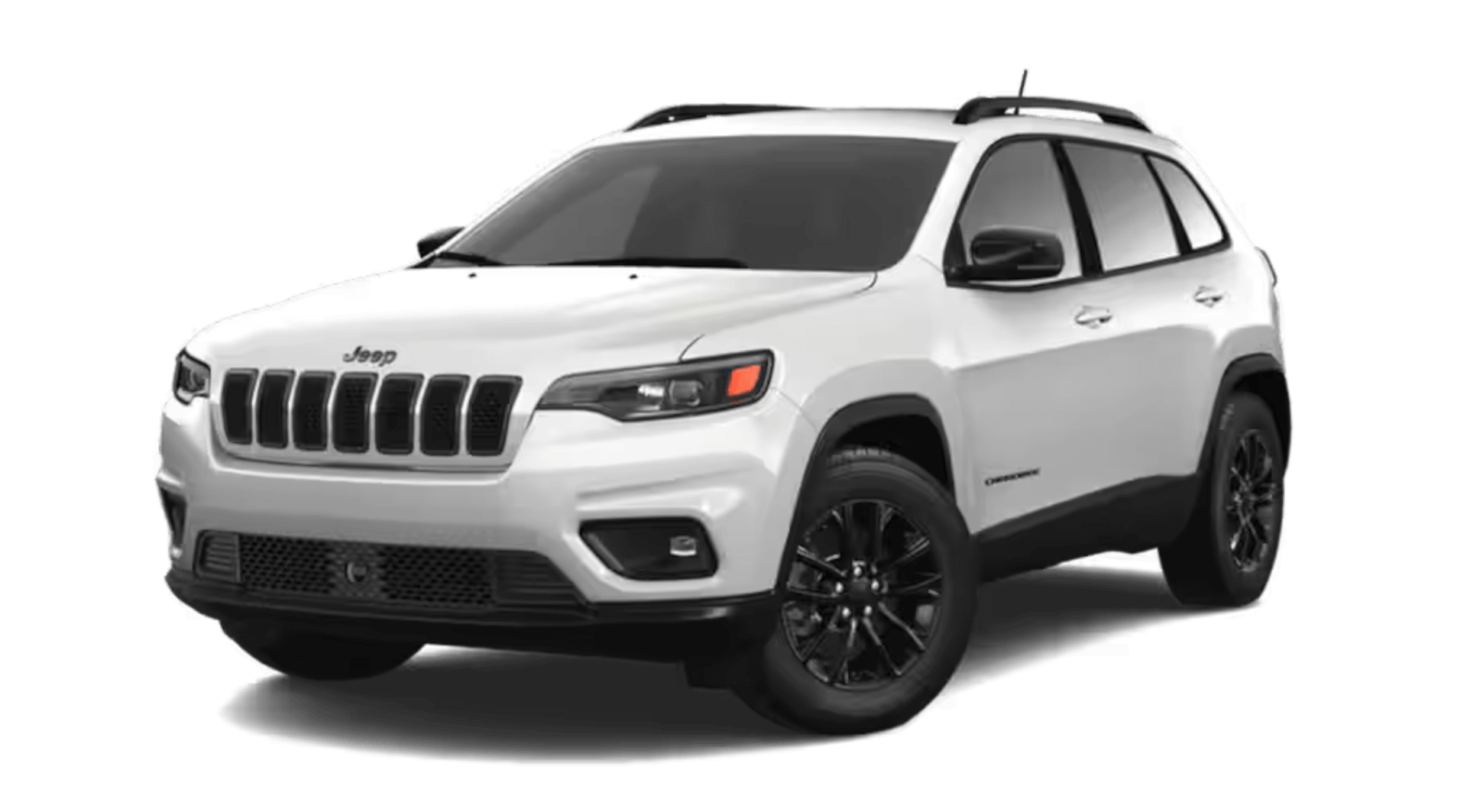 2022-2023 Jeep Cherokee