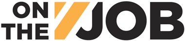 On The Job Logo