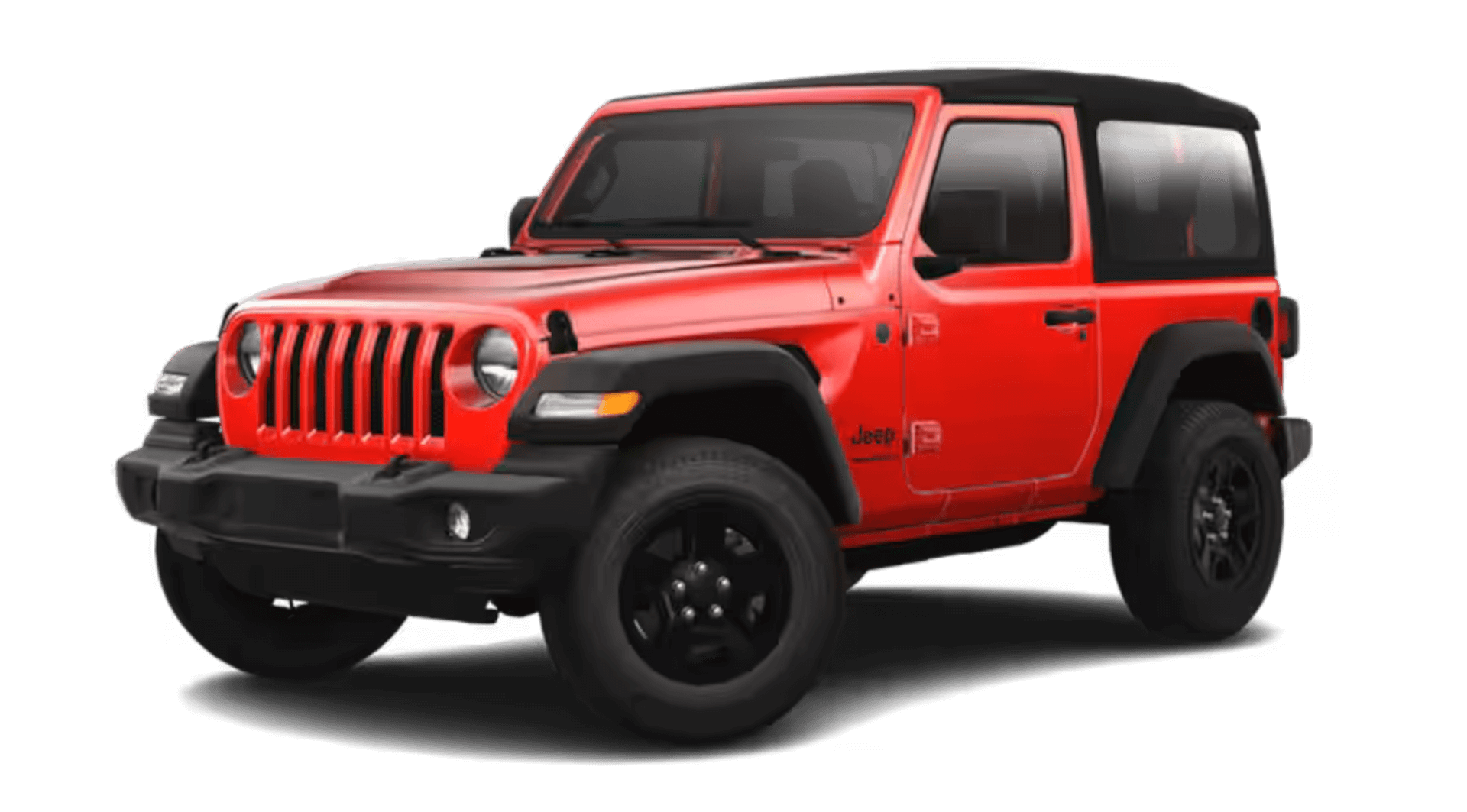 2022-2023 Jeep Wrangler