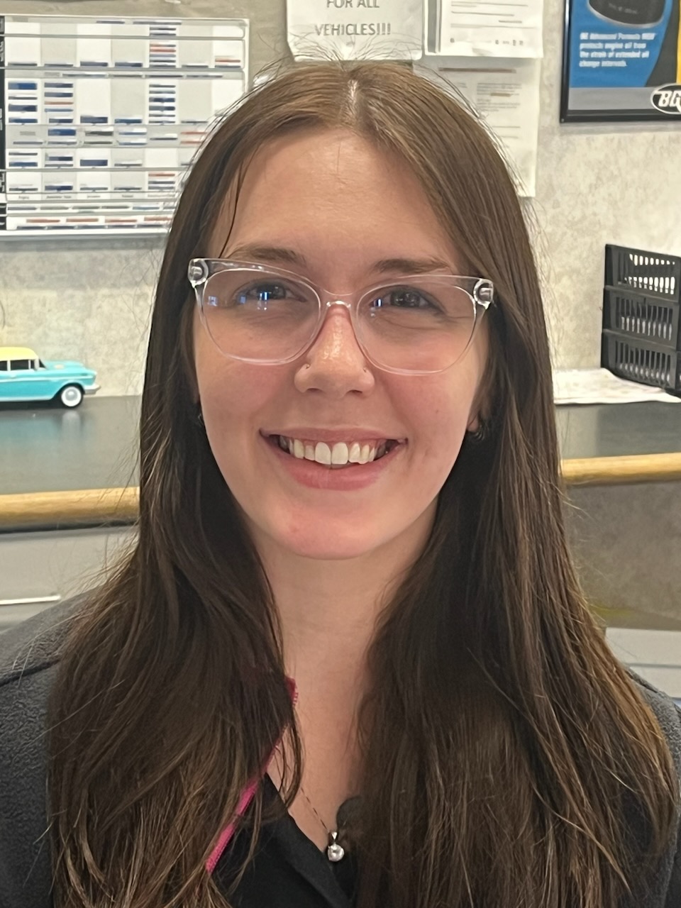 Carman Chrysler Jeep Dodge Ram Staff New Castle Chrysler, Dodge, Jeep