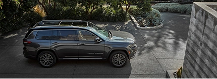 Carman Chrysler Dodge Jeep RAM