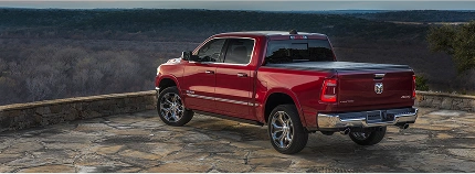 Carman Chrysler Dodge Jeep RAM