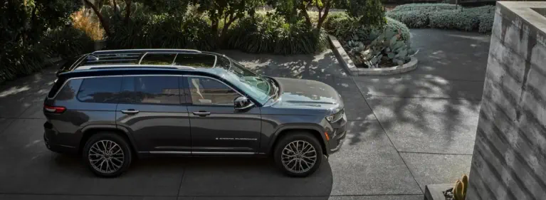 Carman Chrysler Dodge Jeep RAM